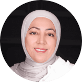 Dr. Heba Takrouri