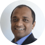 Dr. Rakesh Mohankumar